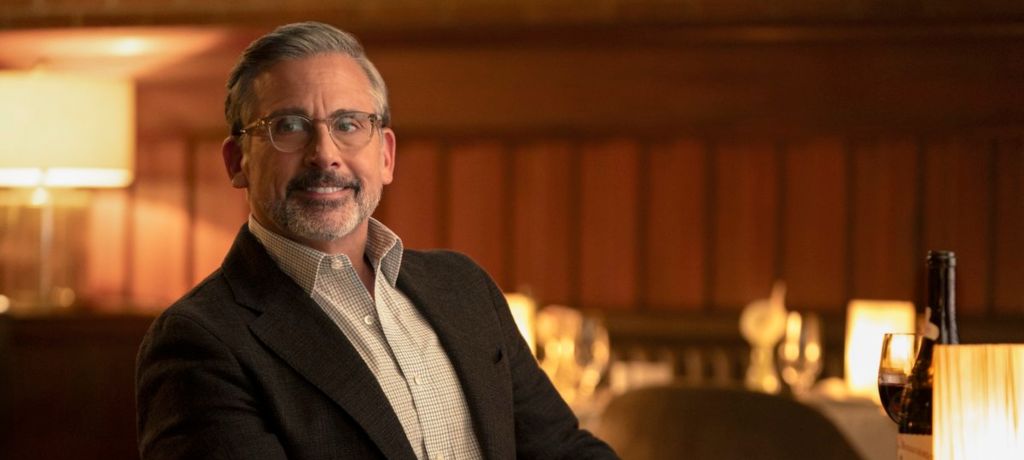 Steve Carell Comedy Series “The Rooster” to Premiere This Spring
