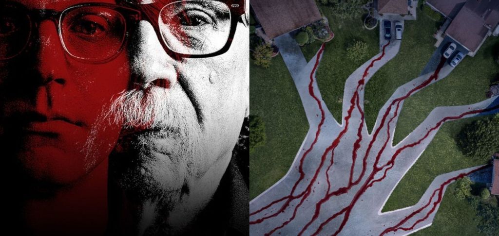 Вышел трейлер сериала «Пригородные крики» Джона Карпентера