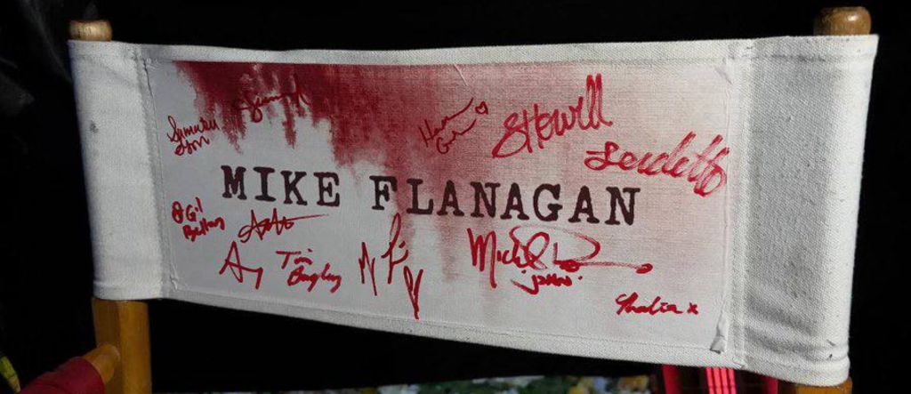 Завершились съемки сериала «Кэрри»