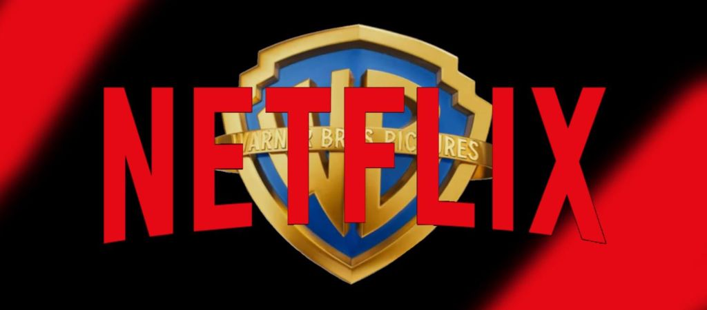 Netflix Made the Highest Offer to Buy Warner Bros