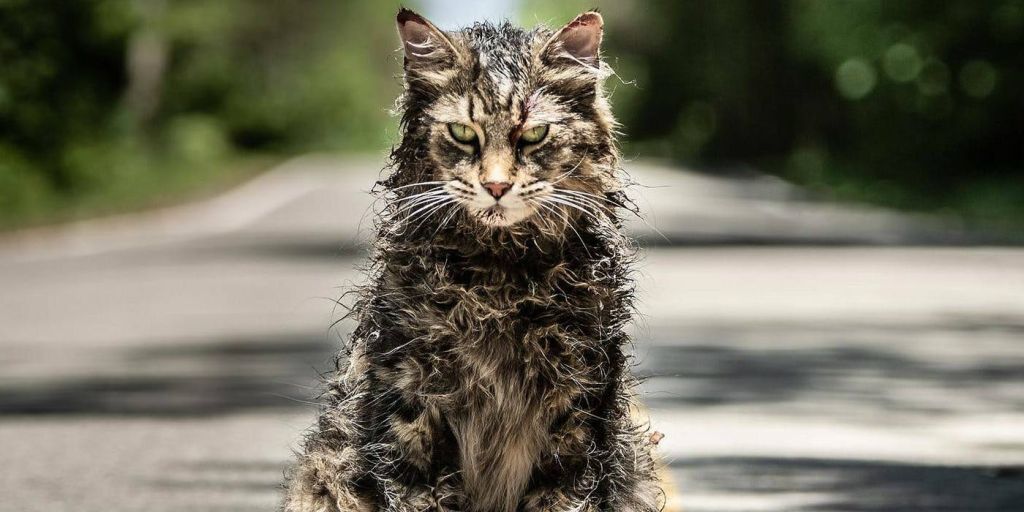 Первый трейлер ремейка «Кладбища домашних животных» по Кингу