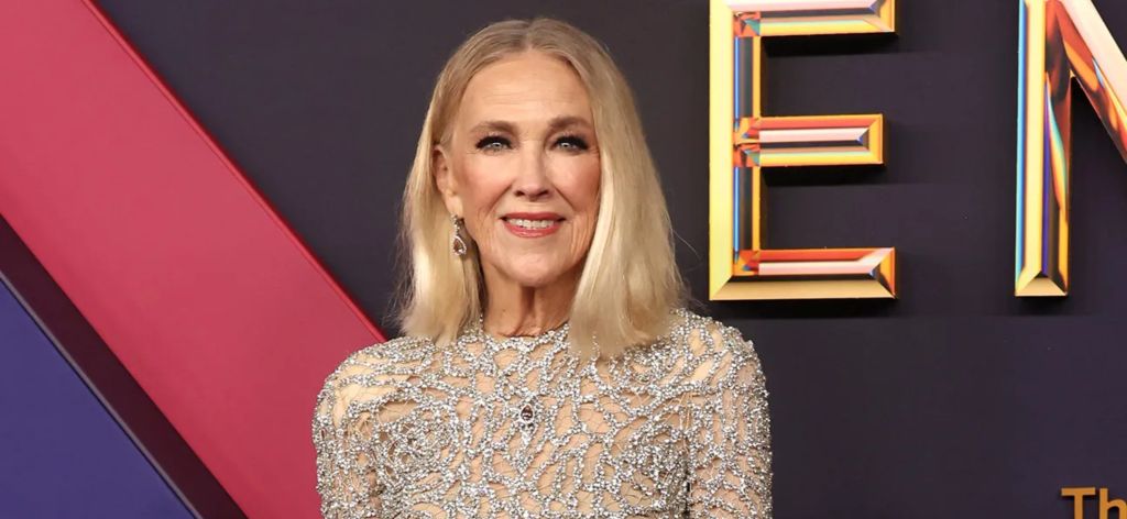 Стала известна причина смерти Кэтрин О’Хары