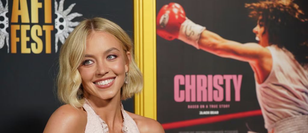 Биографический фильм «Кристи» с Сидни Суини стал одним из крупнейших кассовых провалов на старте