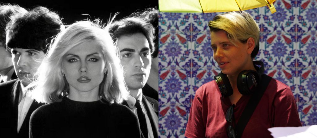 Для биопика о Дебби Харри назначен режиссёр