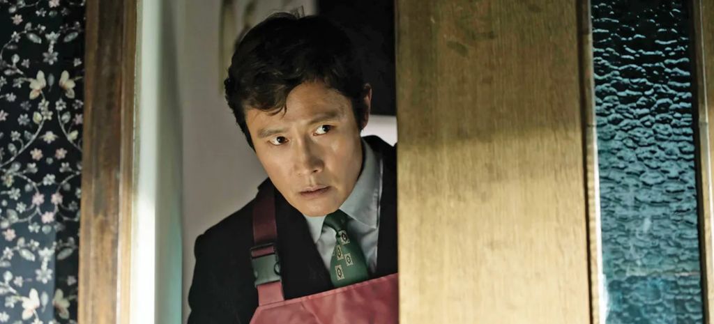 «Метод исключения» Пак Чхан-ука получил финальный трейлер