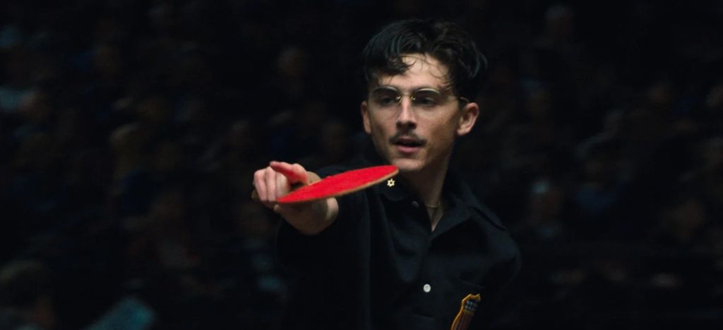 «Марти Великолепный» получил восторженные отзывы критиков