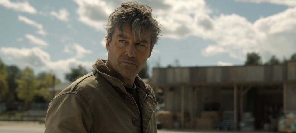 Вышел трейлер сериала &laquo;Фонари&raquo; DC