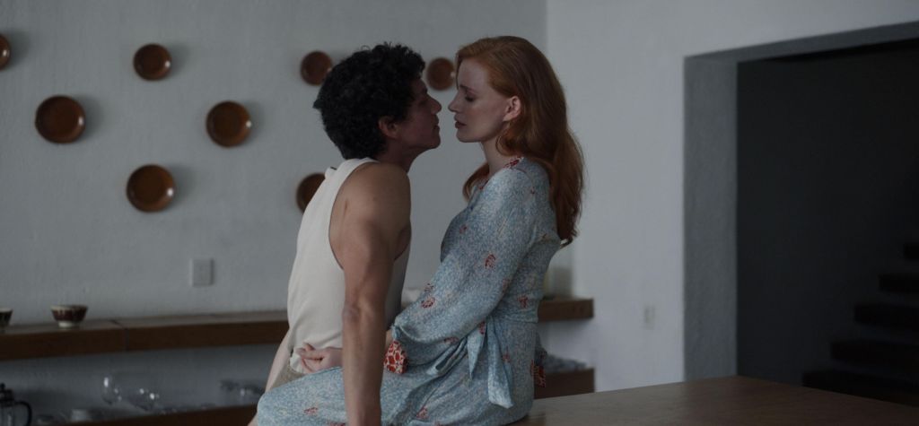 Вышел трейлер эротической драмы &laquo;Мечты&raquo; с Джессикой Честейн