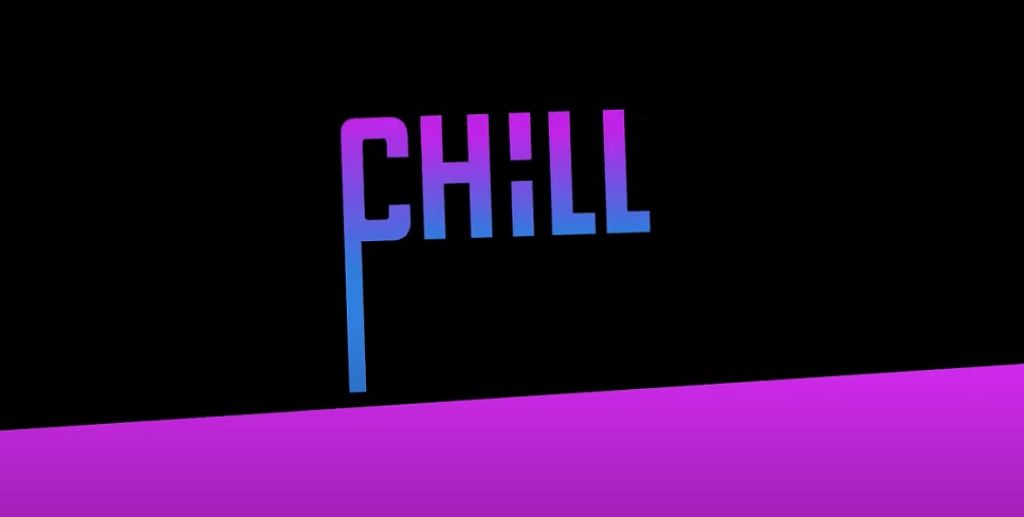 В России запустился первый веб-кинотеатр Chill