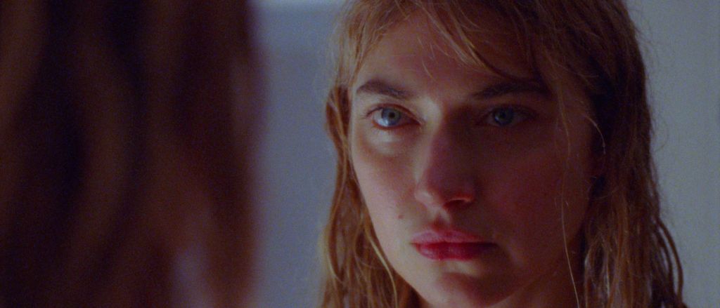 Появился новый трейлер «Хронологии воды» Кристен Стюарт