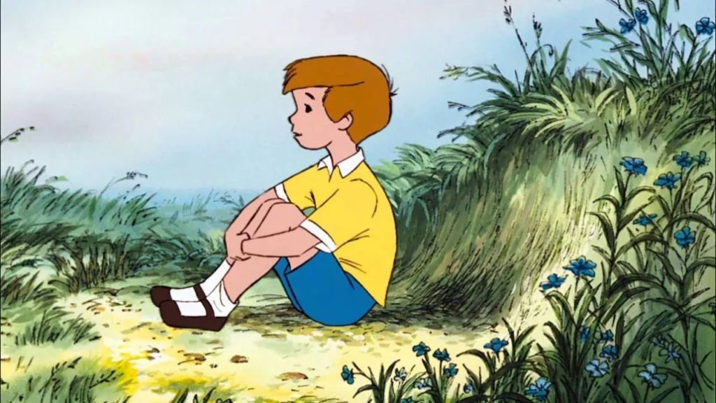 В Голливуде снимут «взрослый» сериал о Кристофере Робине