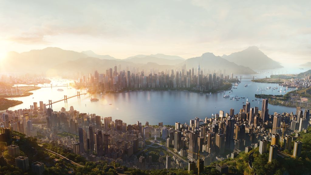 Над серией Cities: Skylines будет работать другая студия