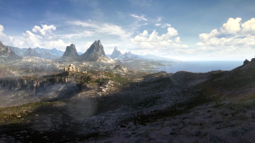 Стала известна дата проведения Xbox Games Showcase 2025