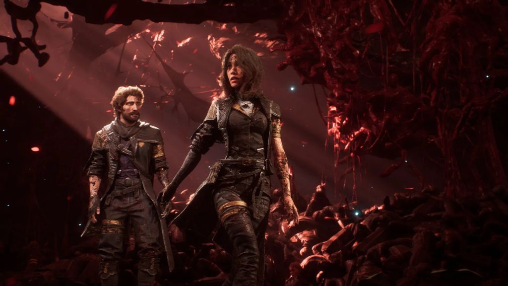 Clair Obscur: Expedition 33 лишили части наград за использование генеративного ИИ