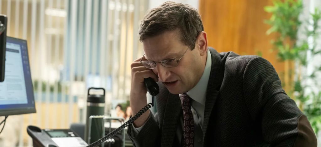 «Мебельная компания» получит второй сезон