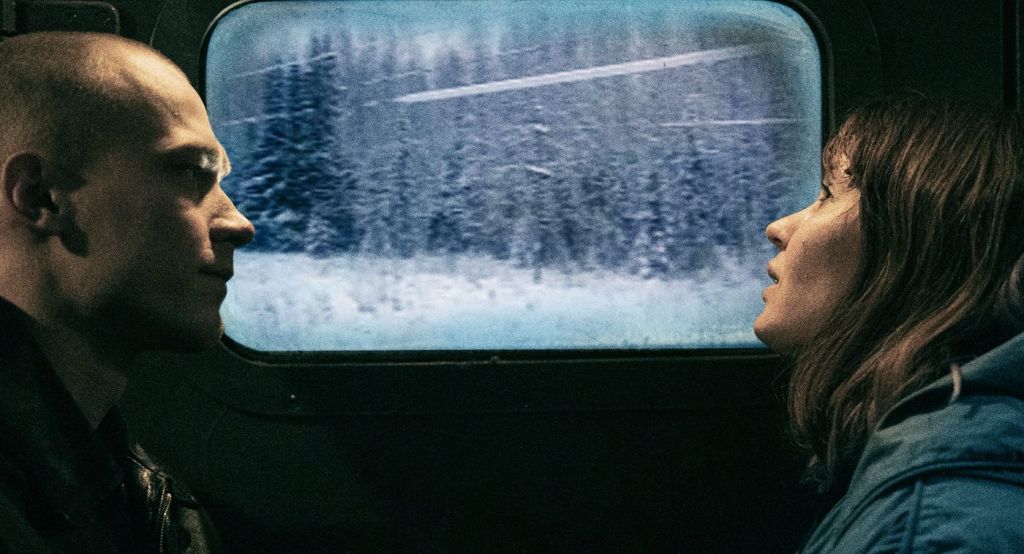 Трейлер