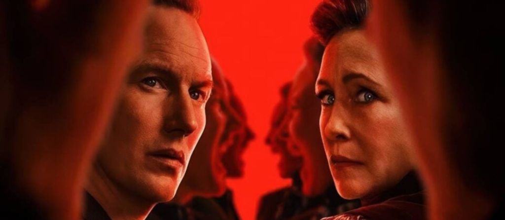 Названа дата цифровой премьеры «Заклятия 4»