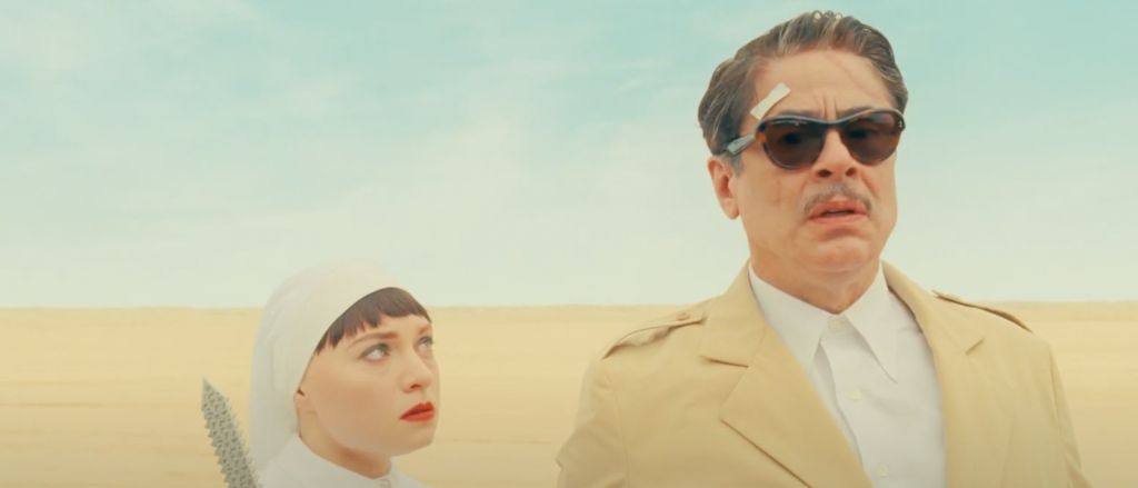 Вышел трейлер «Финикийской схемы» Уэса Андерсона