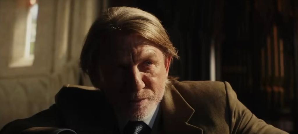 Вышел финальный трейлер новых «Достать ножи»