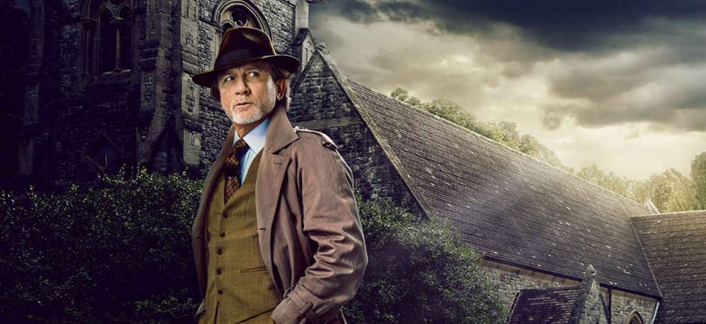 Появились персонажные постеры триквела «Достать ножи»