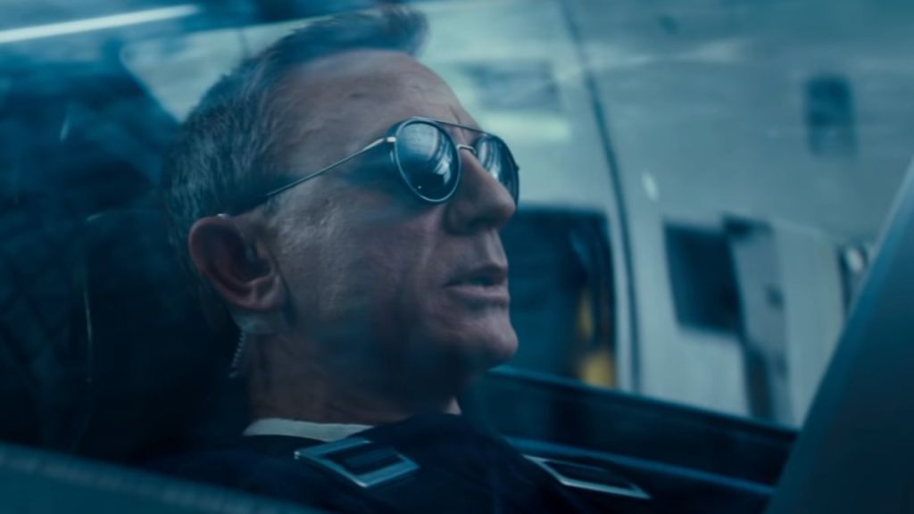Премьеру нового «Бонда» могут перенести на лето 2021 года