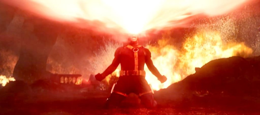 Люди Икс появились в тизере новых &laquo;Мстителей&raquo;