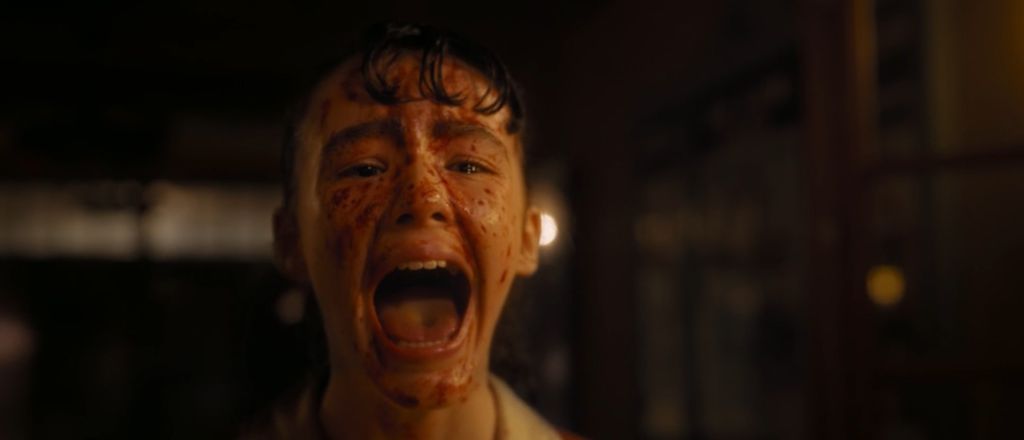 Появился трейлер сериала «Оно: Добро пожаловать в Дерри»