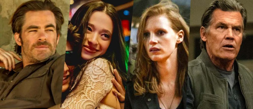 Анонсирован звёздный состав фильма «Моя дорогая Калифорния»