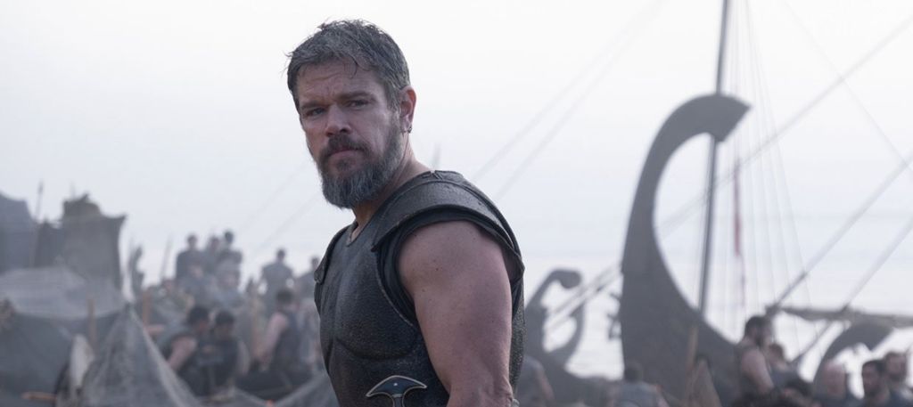 Вышел трейлер &laquo;Одиссеи&raquo; Кристофера Нолана