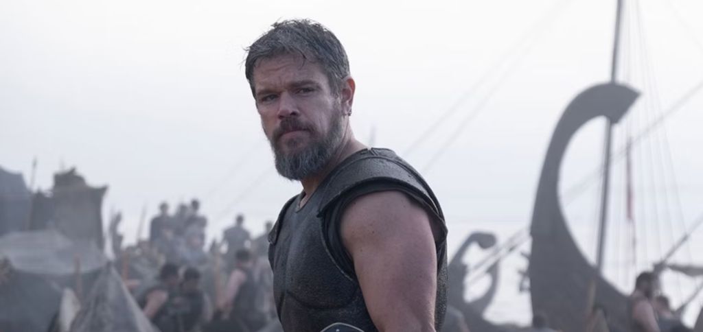 Пролог «Одиссеи» Кристофера Нолана покажут на IMAX-экранах в декабре