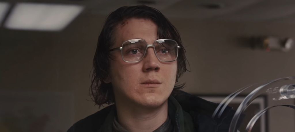 Пол Дано снимется в новой картине режиссёра «Отца» и «Сына»