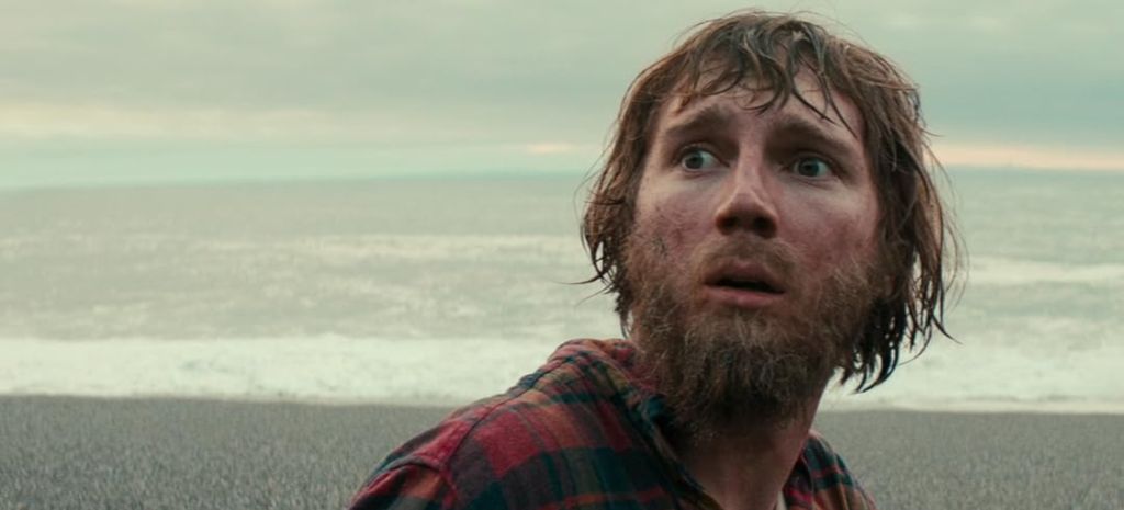 Пол Дано в Сопровождающих