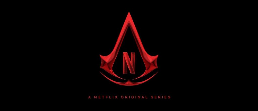 Netflix запустил в работу несколько сериалов по «Assassin’s Creed»
