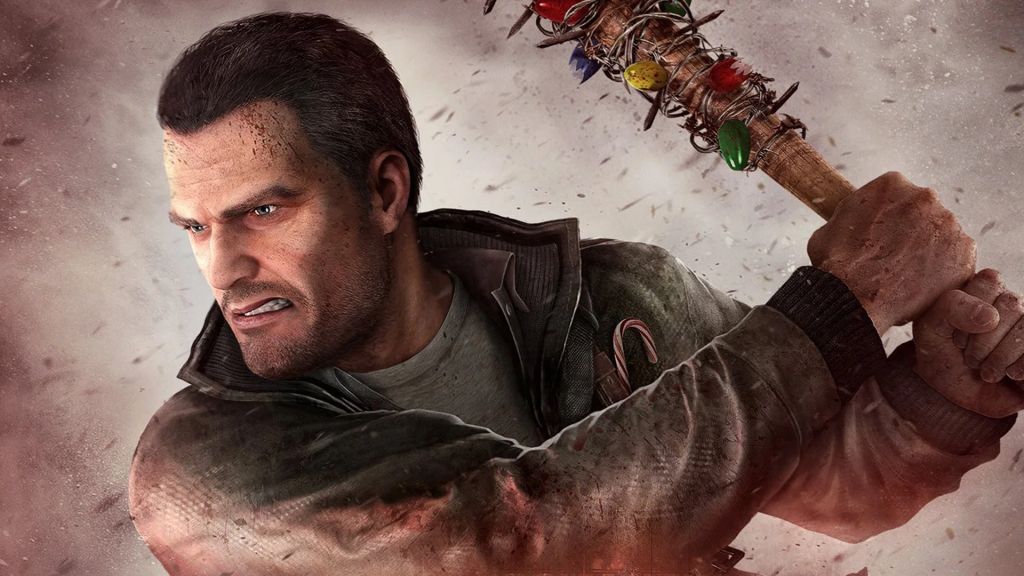 Слух: в разработке находится Dead Rising 5
