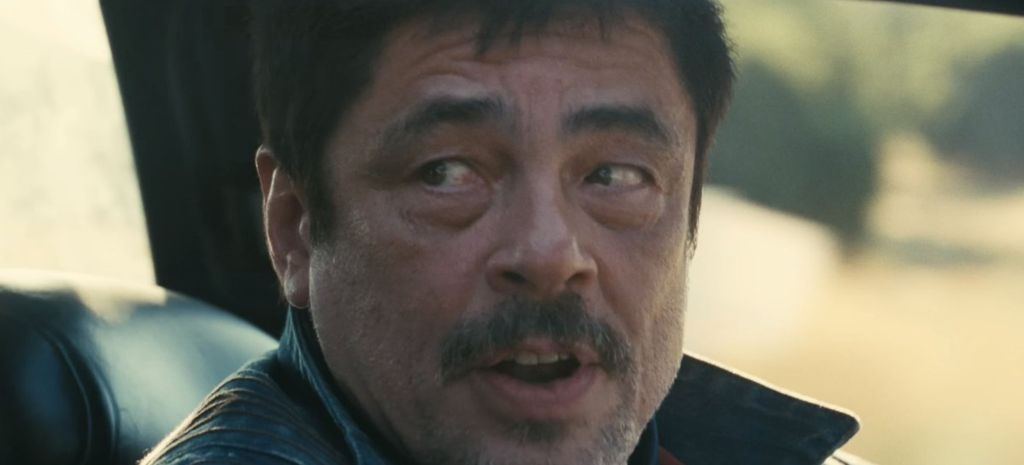 Слух: Бенисио Дель Торо появится в приквеле «Одиннадцати друзей Оушена»