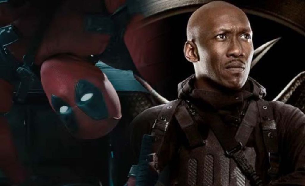 Marvel перенесла релизы «Дэдпула 3», «Блэйда» и «Фантастической четвёрки»