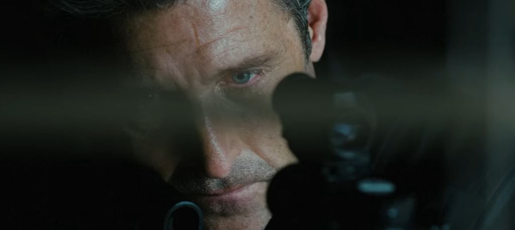 Вышел трейлер сериала &laquo;Память убийцы&raquo; с Патриком Демпси