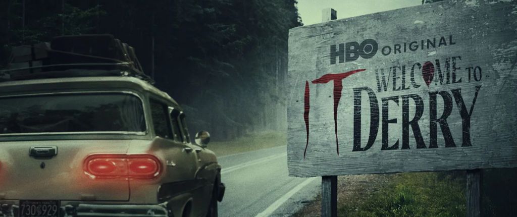 Сериал-приквел «Оно» получил дату релиза