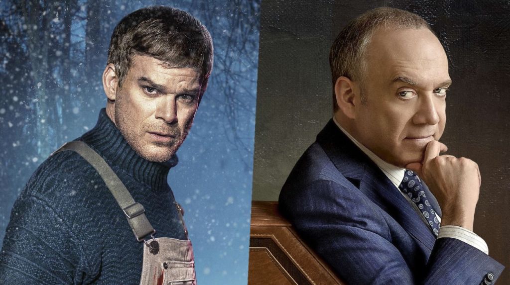 Showtime заказал приквелы «Декстера» и «Миллиардов»