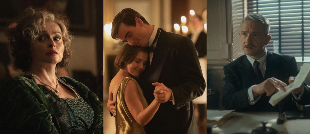 Вышел тизер мини-сериала «Тайна семи циферблатов»