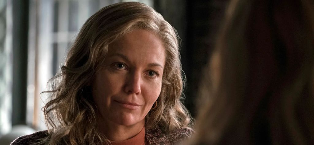 Дайан Лэйн пополнила актерский состав нового «Изгоняющего дьявола»