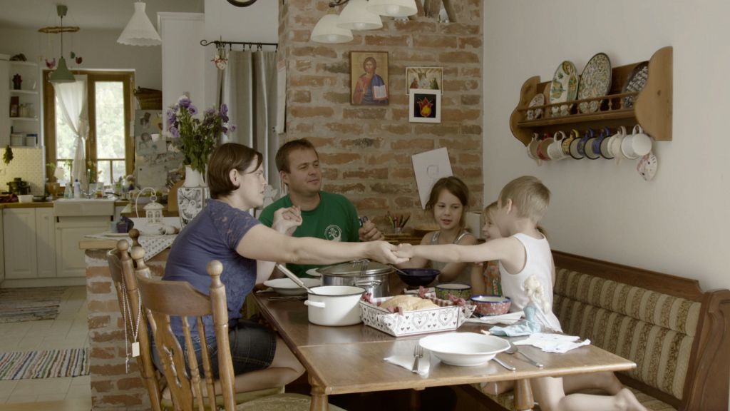 В Москве пройдёт международный фестиваль «Докер»