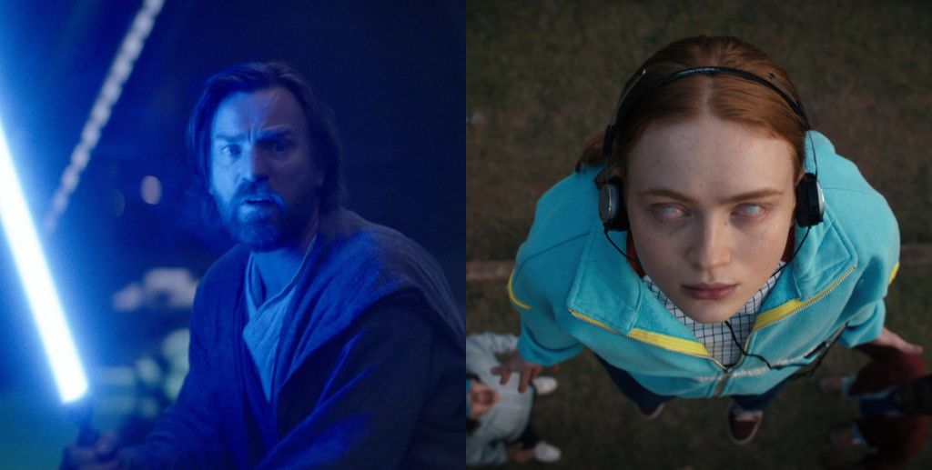 Disney обошла Netflix по количеству подписчиков на стриминге