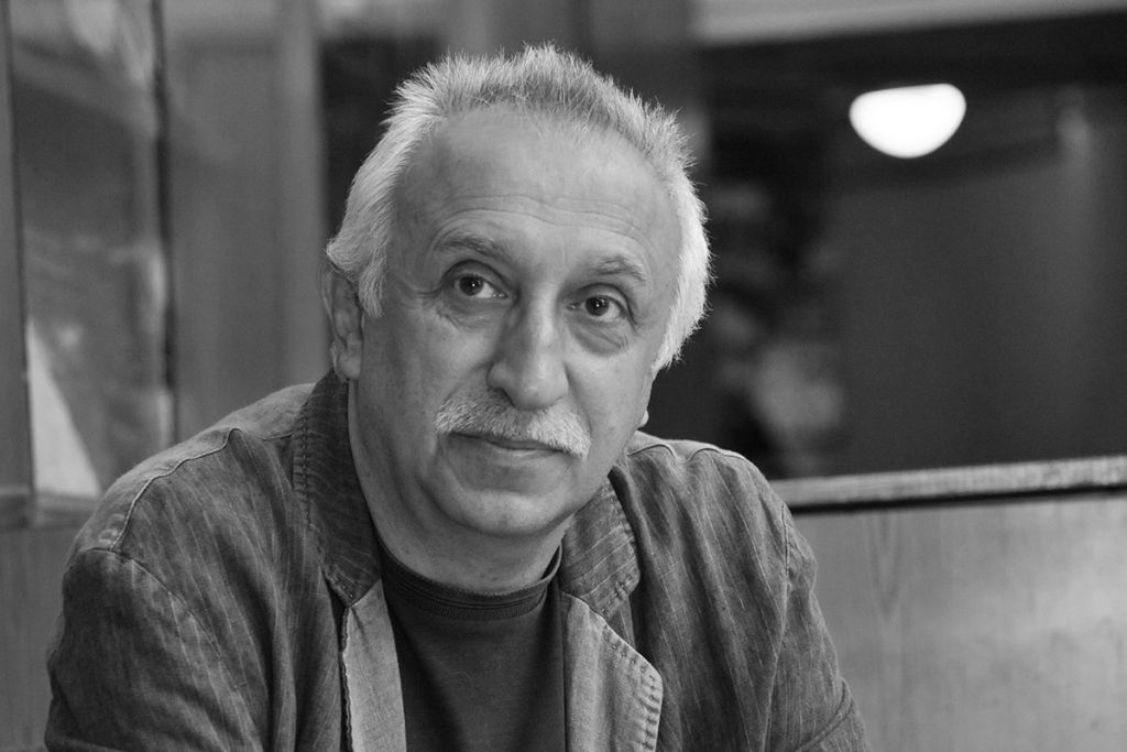 Умер режиссёр Николай Досталь