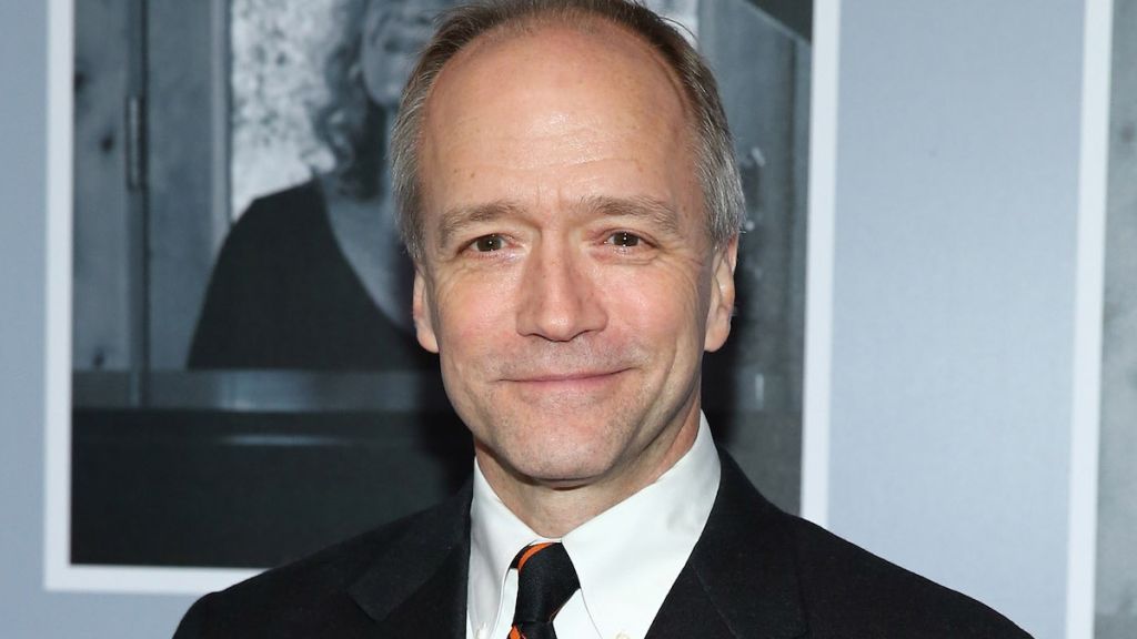 Умер режиссёр фильма «Эмма» Дуглас МакГрат