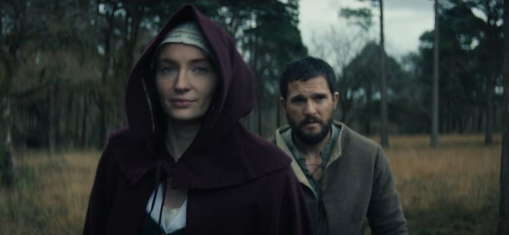 Вышел трейлер хоррора &laquo;Ужасный&raquo; со звёздами &laquo;Игры престолов&raquo;