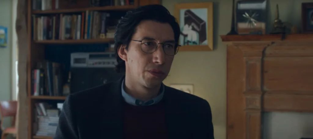 Вышел тизер фильма «Отец, мать, сестра, брат» Джима Джармуша