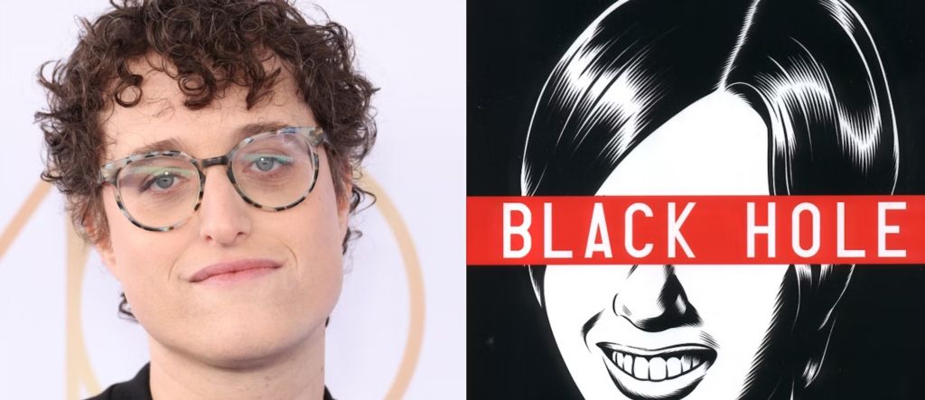 Netflix выпустит сериал от создательницы «Я видел свечение телевизора»