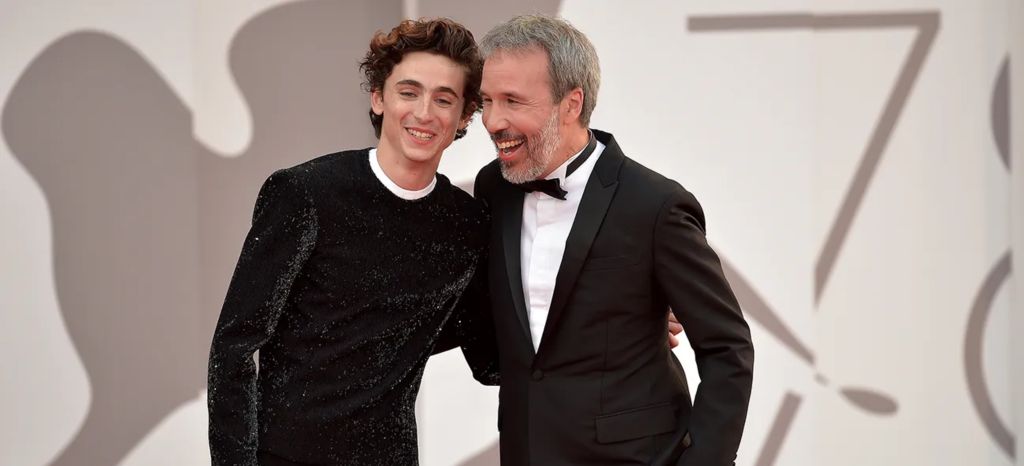 ‘Dune 3’ Could Screen at Next Venice Film Festival