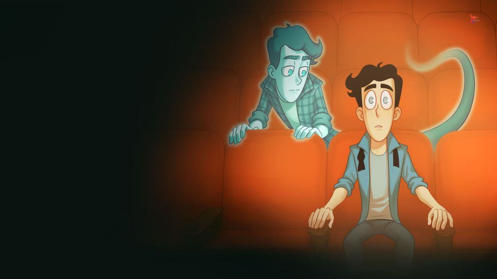Трейлер